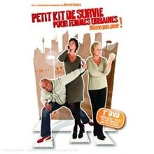 Anne Le Nen : Kit De Survie von not specified | DVD | Zustand sehr gut