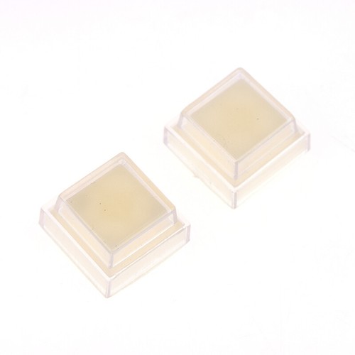 10Pcs Transparent Keycaps Double-layer Keycaps Removable MX Switch Keycap _xa - Afbeelding 8 van 12