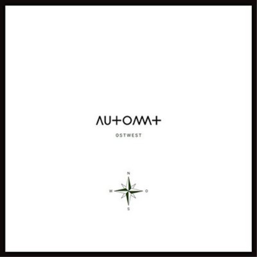Automat Ostwest (CD) Album