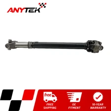 28" Front Prop Drive Shaft for 4WD 1990 91-1994 Jeep Cherokee Comanche Wagoneer