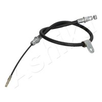 Ashika Handbremsseil Bremsseil Vorne Passend FüR Jeep Grand Cherokee II