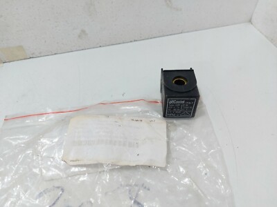 Castel HM2 Solenoid Coil 220V