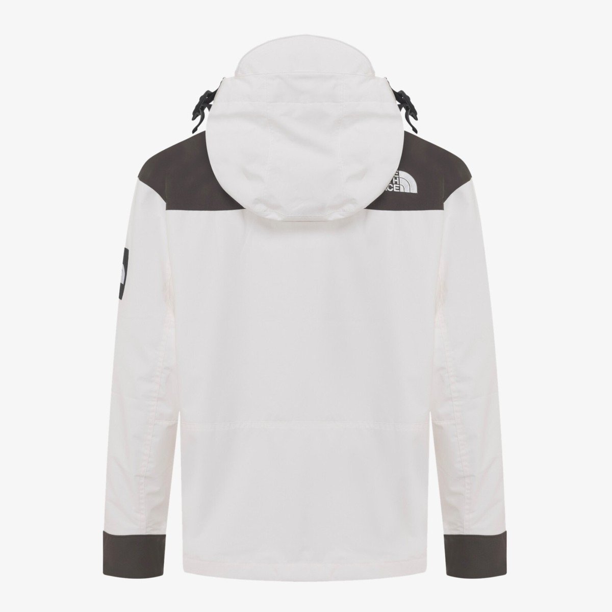 The North Face Korea NEO VAIDEN JACKET OFF_WHITE NJ2HR01 ASIAN FIT