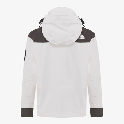 The North Face Korea NEO VAIDEN JACKET OFF_WHITE NJ2HR01 ASIAN FIT