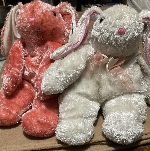 Dan Dee Collector's Choice Bunnies, 15"