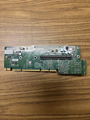 Super Micro AOC-2UR66-I4XTF Ultra Riser 4-Port 10GBase-T 2x PCI-E x16