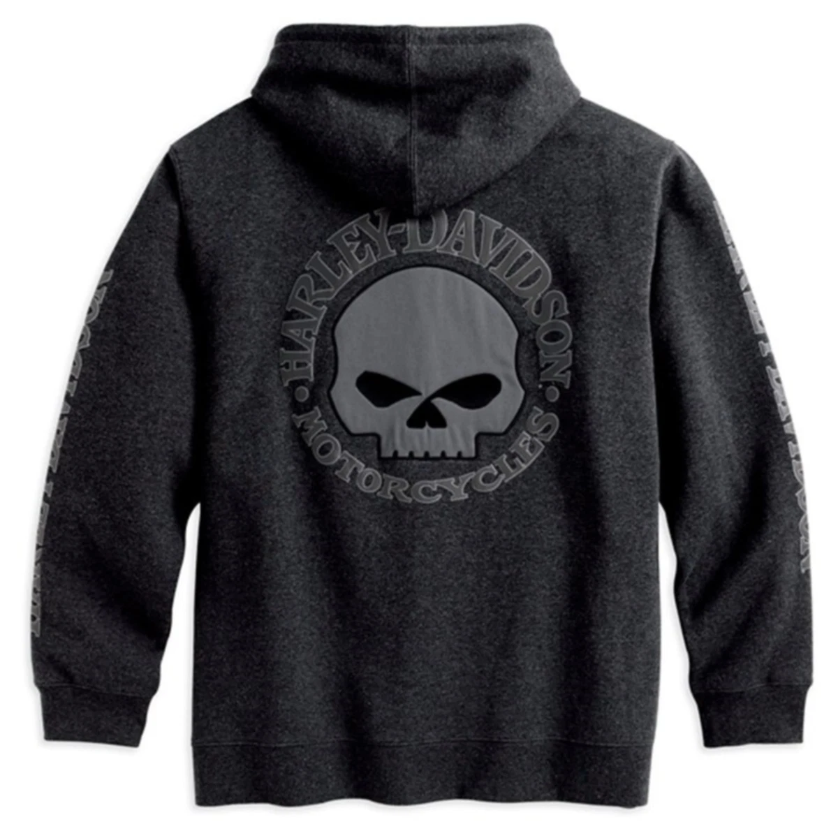 Hoodie skull deals