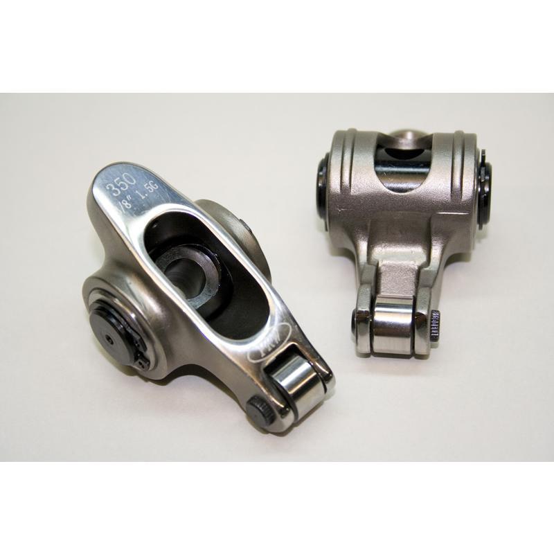 PRW Rocker Arm Kit 0235002; ProSeries 1.5 3/8" SelfAlign SS Roller