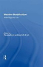 Weather Modification : Technology and Law, Hardcover by Davis, Ray Jay, Like ...