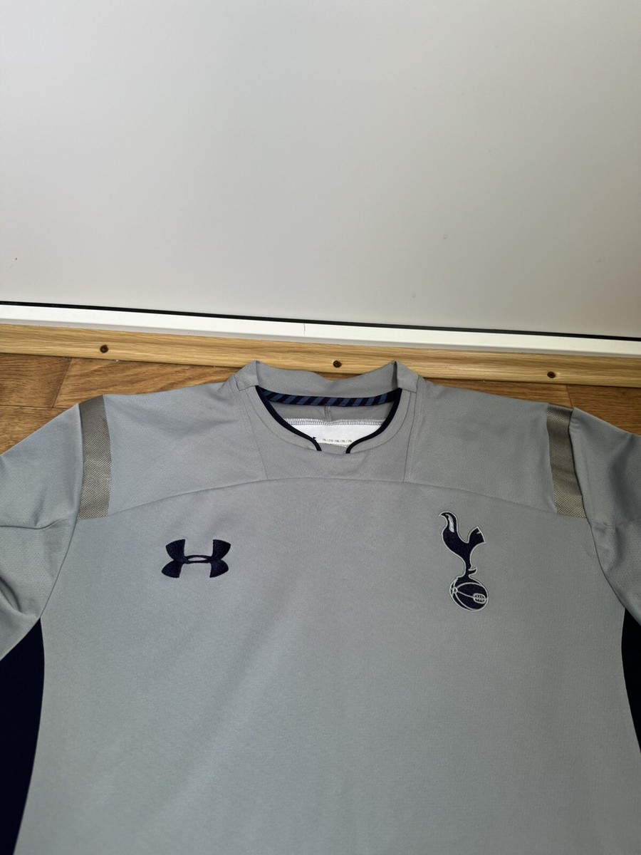 TOTTENHAM HOTSPUR 2012/2013 TRAINING FOOTBALL SHIRT JERSEY