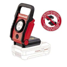 Einhell  Akku-Lampe TE-CL 18 Li - Solo  Power...