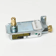 Y-30100-17 Gas Range Oven Safety Valve  for GE WB19K13 Y-30100-18