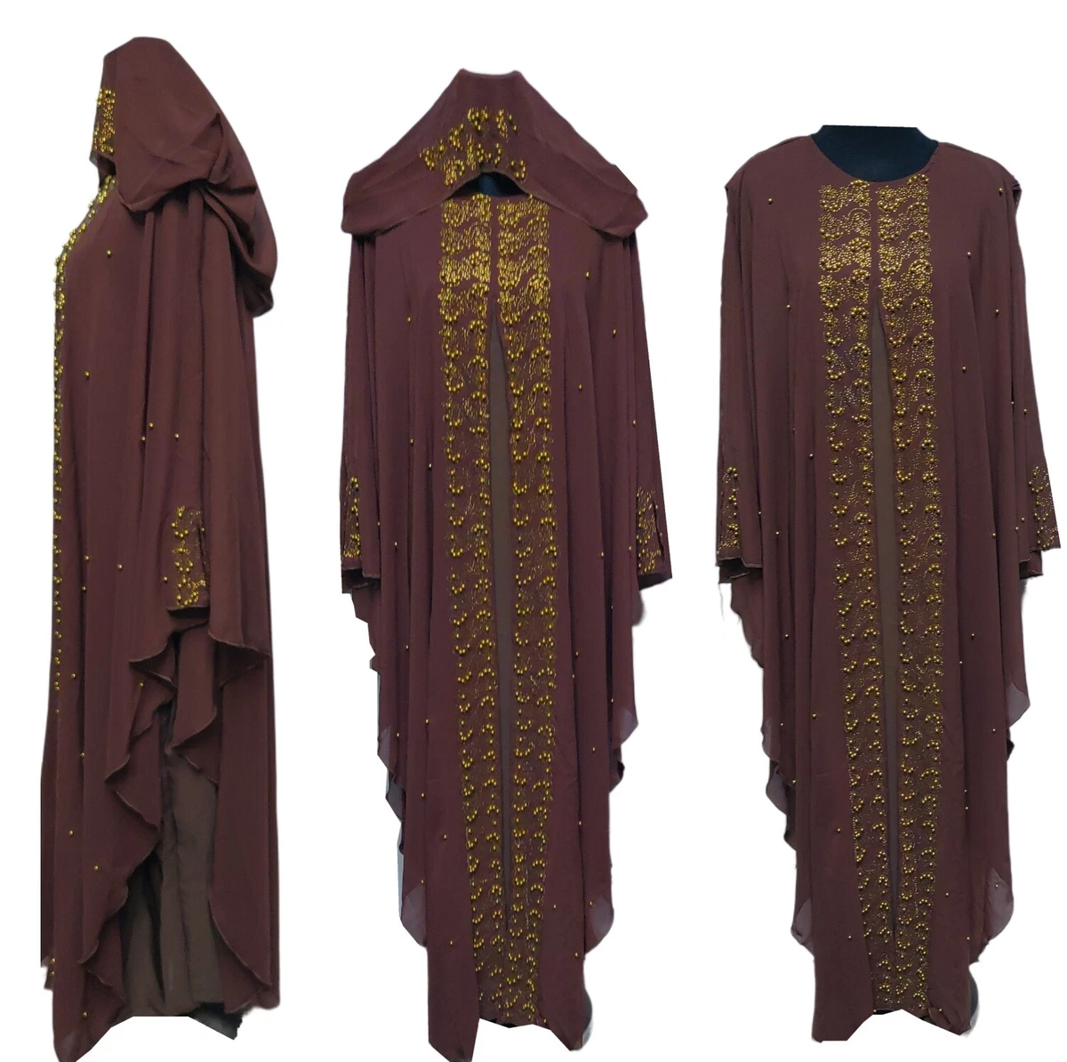 New clearance jilbab designs