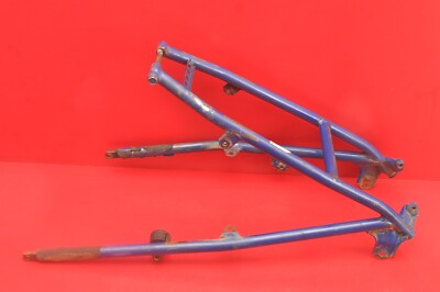 1996-2001 Yamaha YZ250 YZ125 Subframe Rear Seat Mount Sub Frame