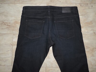 Hugo Boss C-Delaware1 Herren Jeans,  Gr. W38 L34
