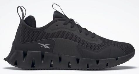 Reebok Zig Dynamica CLW Black Chalk W for sale | eBay