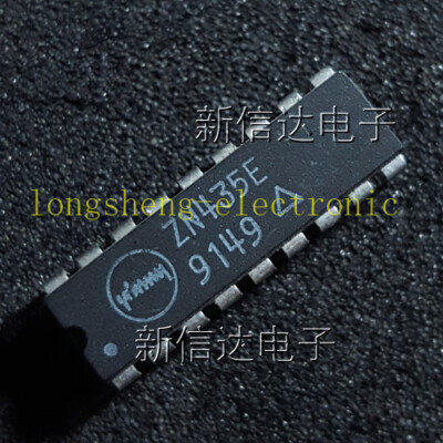 1PCS ZN435E Encapsulation:DIP-18