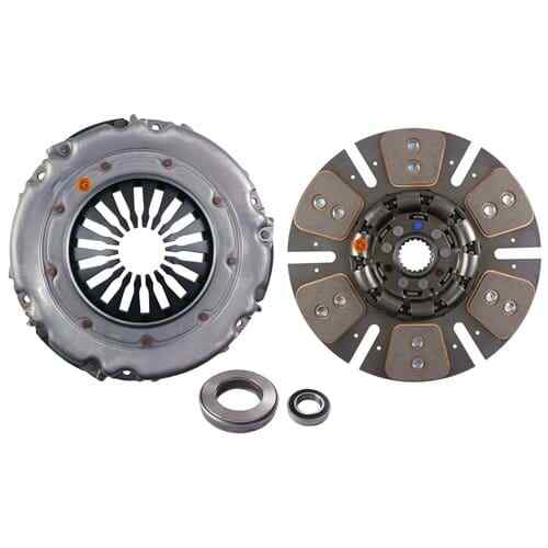 Oliver 1550 1555 1600 1650 1655 Improved Clutch Kit Heavy Duty USA