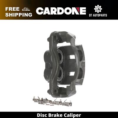 For 2005-2008 GMC W3500 Forward Disc Brake Caliper Front Right Cardone 2006 2007