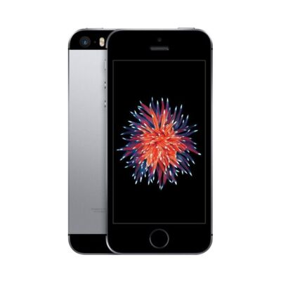 Original Apple iPhone SE (2016) - iOS 2GB RAM 12.0MP 4.0