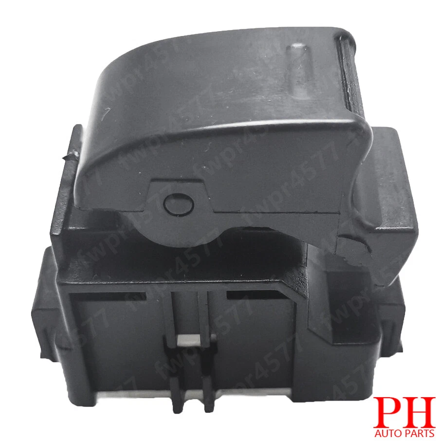 1x Interruptor de ventana eléctrico 84810-32070 para Toyota Land Cruiser Hiace Hilux Foto 2 de 4