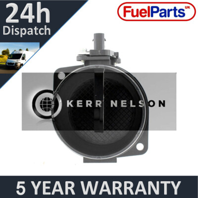 For Audi VW Skoda Seat Kerr Nelson Mass Air Flow Meter Sensor EAM251PV