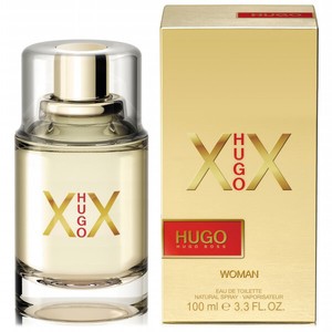 hugo xx perfume