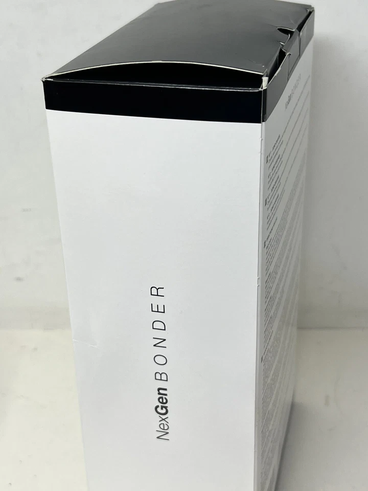 NexGen Bonder Kit Bond Creator No1 16.9 Bond Fortifier No2 33.8 - Image 3 of 4