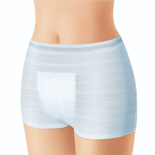 Serenity Classic Pannolini Rettangolari Con Barriera Plus 30 pezzi - Foto 4 di 4