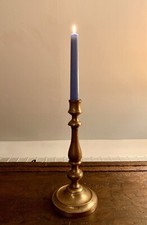 ŚWIECZNIK: Rzadki barokowy żyrandol biedermeier przejściowy, oryginalny około 1800 roku