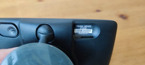 TomTom Start 25 GPS SAT NAV Navigation - Lifetime UK Maps - Zdjęcie 10 z 18