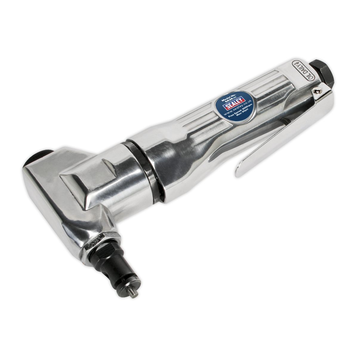 Roditrice ad Aria SA28 Sealey Nuovo