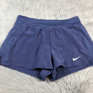 nike women's court flex pure tennis short