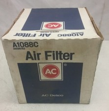 ACDELCO NOS PRO AIR FILTER # A1088C
