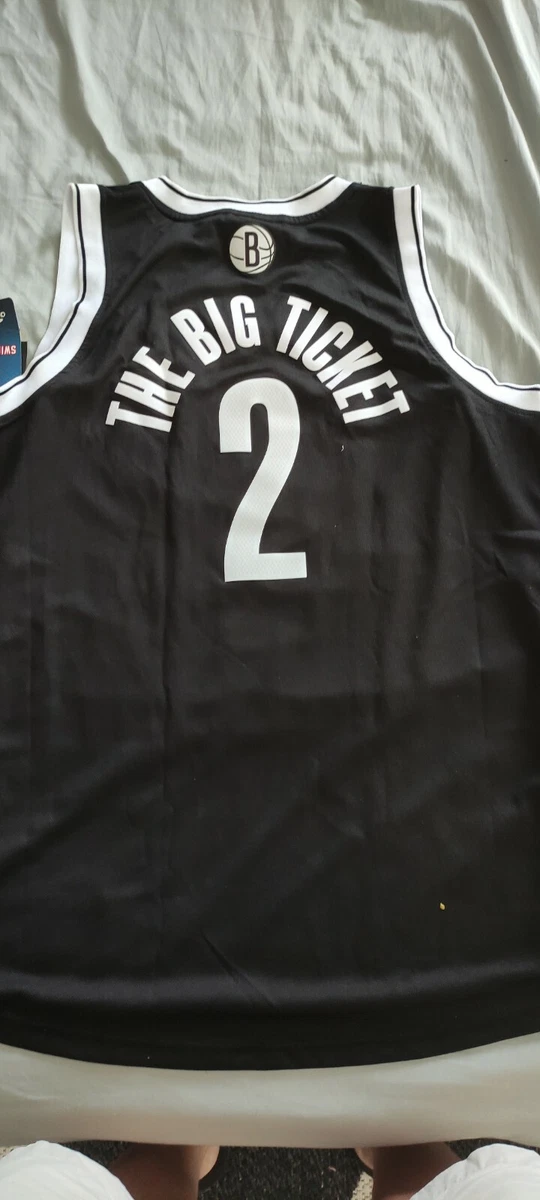 Shop Bklyn Nets Jersey with great discounts and prices online