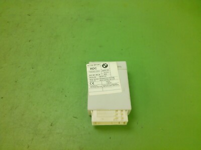 Buy BMW RDC Tire Pressure Control Module OEM 6778387 Sl0129 online Buy BMW RDC Tire Pressure Control Module OEM 6778387 Sl0129 online