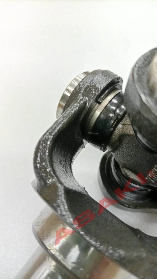 For Mercury Mercruiser Stern Drive Bravo U-Joint Assembly 864244A2 28060 18-6401 - Image 3 of 4