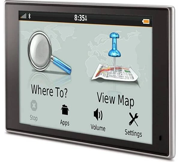 Garmin nüvi® 3598LM - Bild 3 von 4