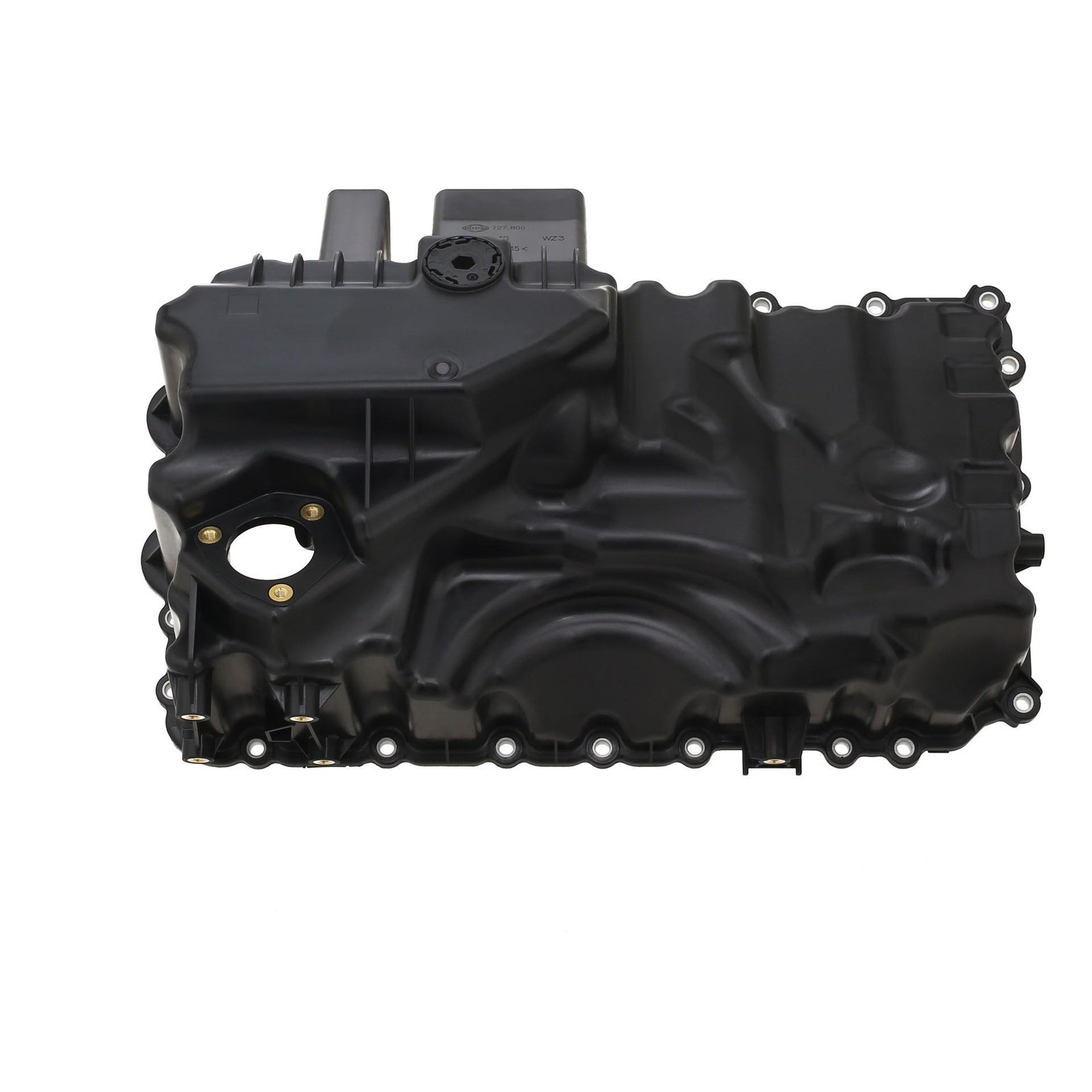 BMW Engine Oil Pan 11137618512 N20 Elring OEM Supplier NLA for 