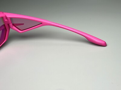 Brand New GIVENCHY Sunglasses GV40049I Shield Pink Acetate  display picture 2