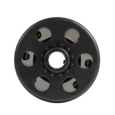 35 12T 20mm Centrifugal Clutch Bore for Go Kart Golf Carts Buggy 4 Wheeler Quad