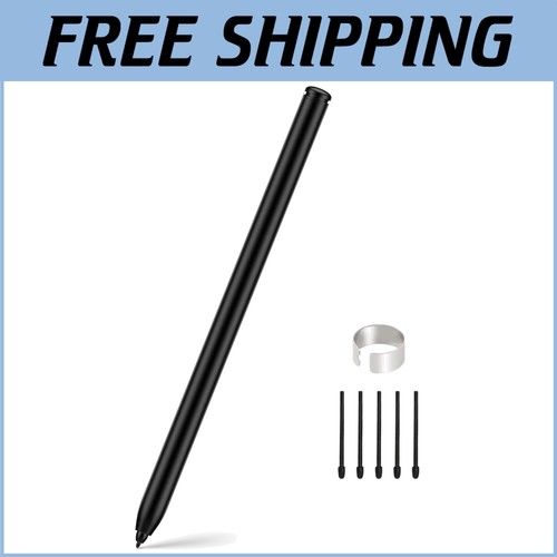 Magnetic Stylus Pen with Eraser for reMarkable 2 - 4096 Pressure Sensitivity