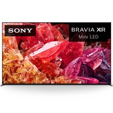 Sony 75" Bravia Xr X95k 4k Hdr Mini Led Tv With Smart Google Tv (2022)