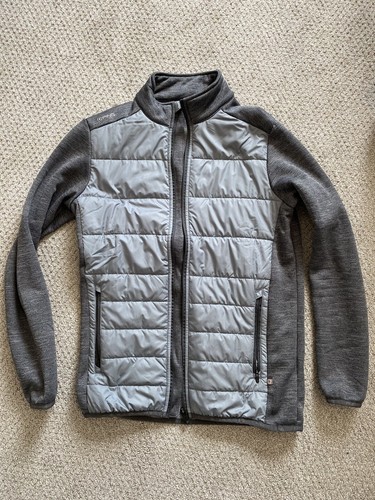 ping dover jacket