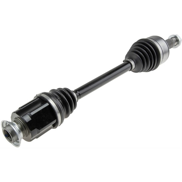 NTY Antriebswelle Gelenkwelle Vorne Rechts FüR Honda CR-V IV Rm_ 2.0 AWD-image