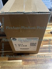 NEW Allen Bradley 25B-D4PON104 A Powerflex 525 AC Drive 2 Hp Surplus Sealed