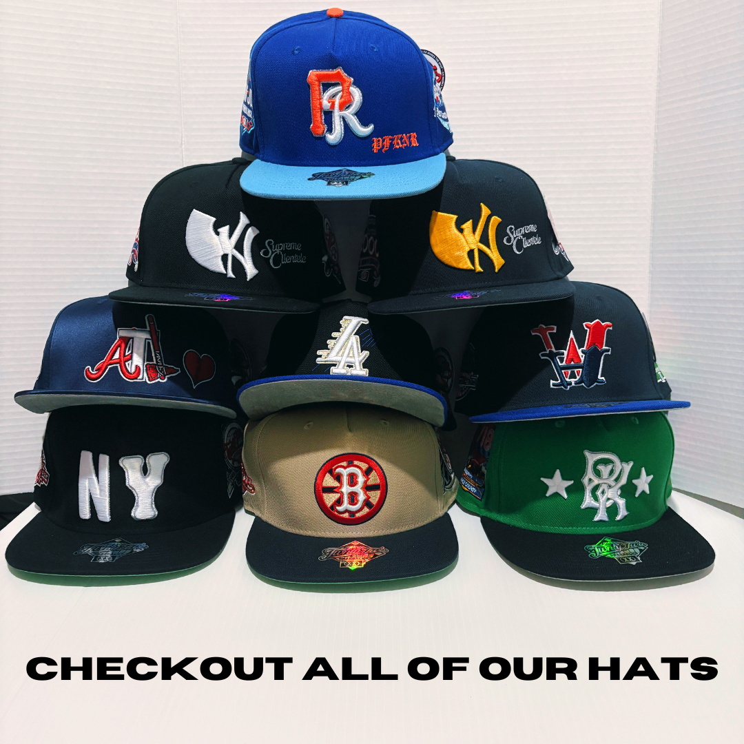 TWNTY TWO Snapback Hat Brooklyn New York NY Green by NEW | eBay