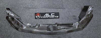 ALC Design Kohlefaser Kühler Kühlplatte Toyota GT86/FRS, Subaru BRZ 13-20