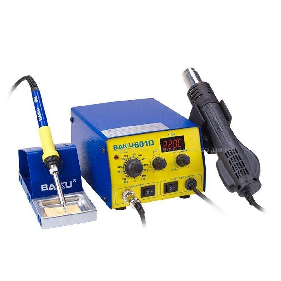 Baku smd deals