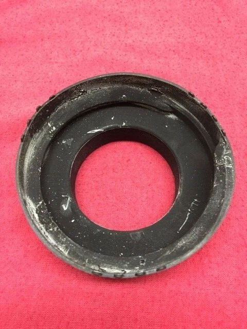 Asiento de goma con resorte delantero Mercedes-Benz W201 190E 190D NOS Foto 2 de 3